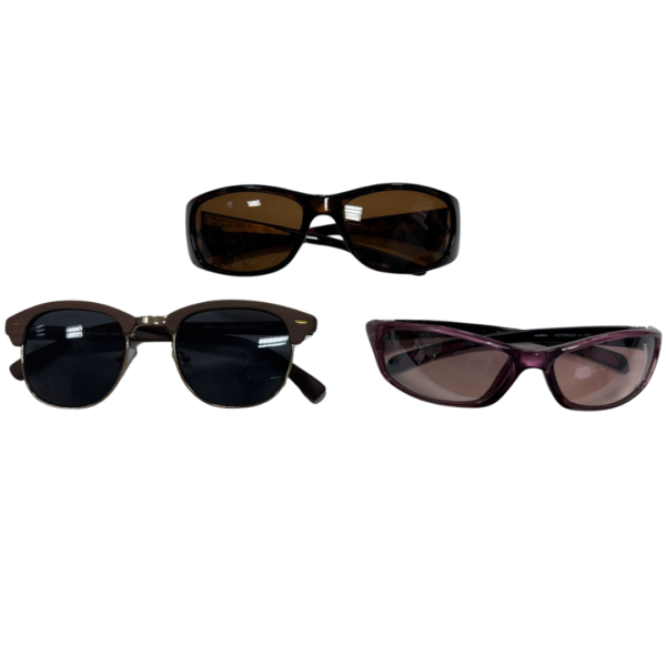 Mix Lot Sunglass #18