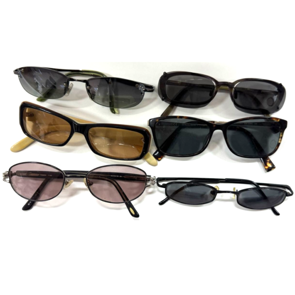Mix Lot Sunglass #4