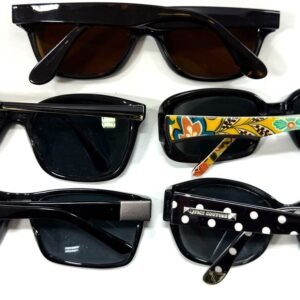 Mix Lot Sunglass #5 1