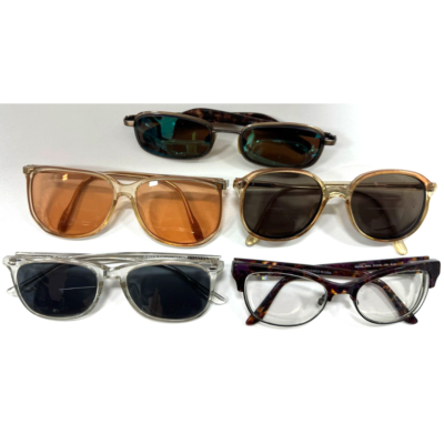 Mix Lot Sunglass #6 (5 Items)