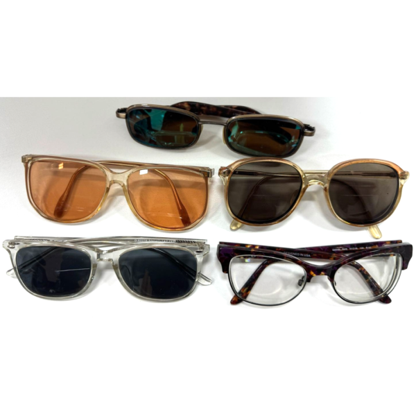 Mix Lot Sunglass #6