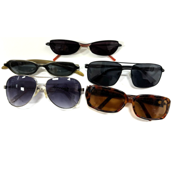 Mix Lot Sunglass #8