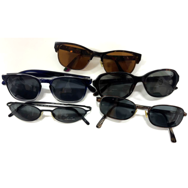 Mix Lot Sunglass #9