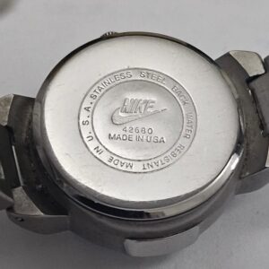 Nike 42680 USA Made Ladies Wristwatch 4