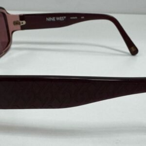 Nine West NW547S Sunglass 1