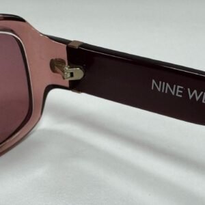 Nine West NW547S Sunglass 2