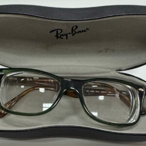 RayBan RB5226 Reading Glass 4