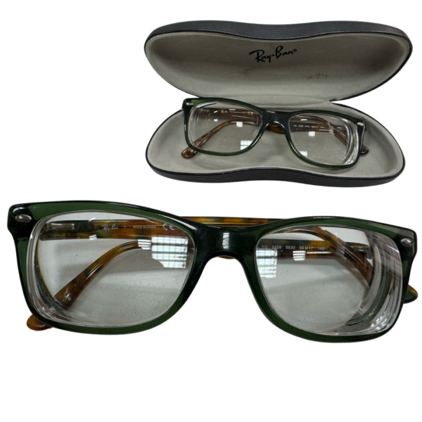 RayBan RB5226 Reading Glass