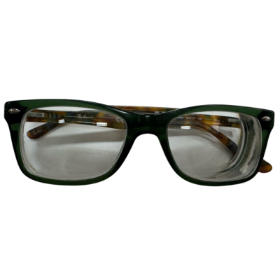 RayBan RB5228 Reading Glass