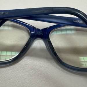 Swarovski Gracious SW5170 Reading Glass 3