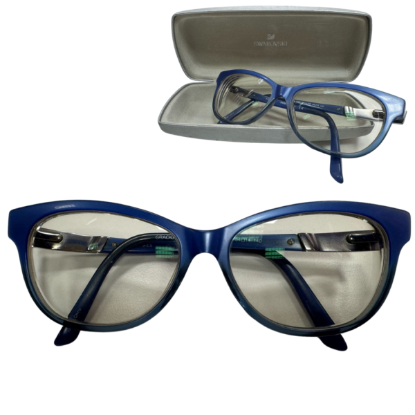 Swarovski Gracious SW5170 Reading Glass