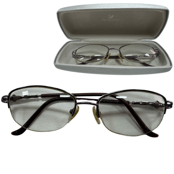 Swarovski Reading Glass