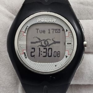 Polar 0537 Wristwatch 1