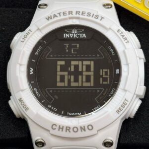 Invicta 47524 Racing Digital Watch Men
