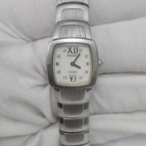 Seiko SUJ779P1 Quartz Ladies Wristwatch