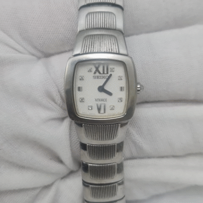 Seiko SUJ779P1 Quartz Ladies Wristwatch