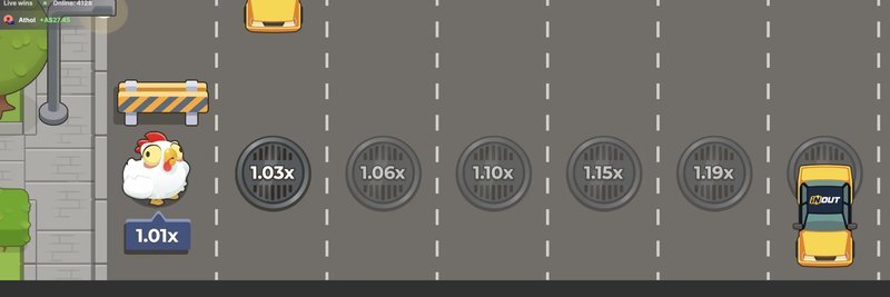 Best chicken road 2 gratuit in Spain